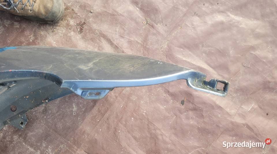 TOYOTA YARIS I 1 LIFT ZDERZAK PRZÓD PRZEDNI sprzedam