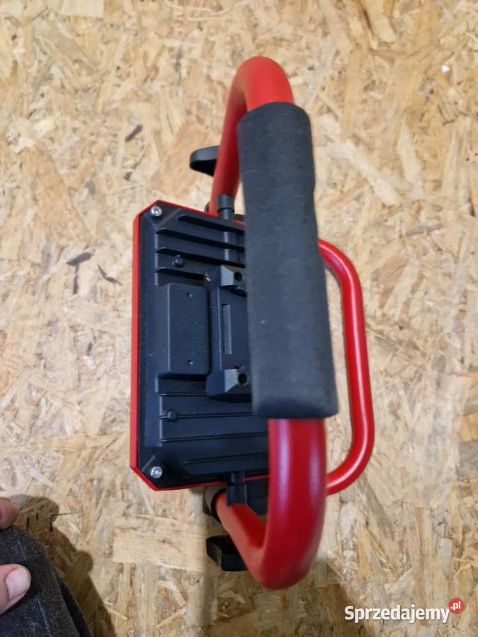 Lampa warsztatowa EINHELL 4514115 TCCL 181800 Głogowa