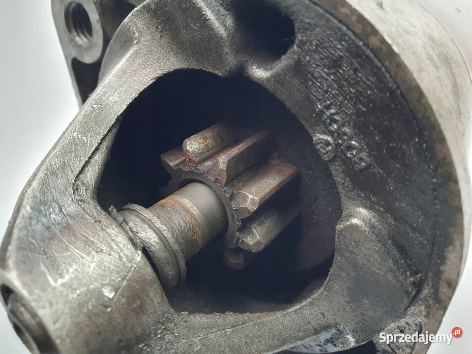 ROZRUSZNIK Ford Focus Mondeo C 18 TDCI Bosch osobowe Chełm