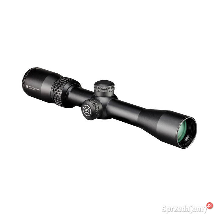 Luneta celownicza Vortex Crossfire II 27x32 1