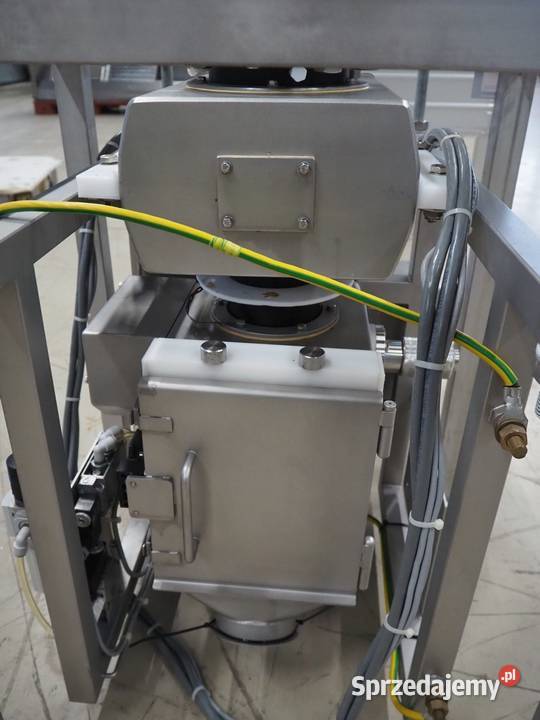 detektor wykrywacz przesypowy grawitacyjny fi100 Toruń sprzedam