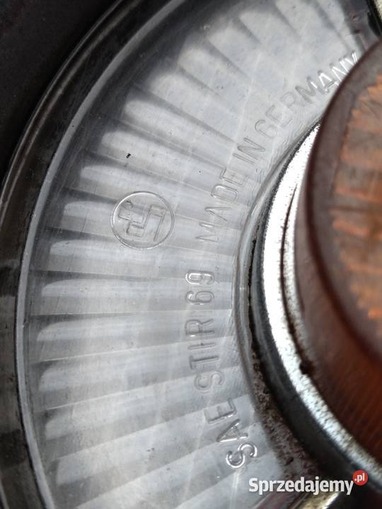 BMW 2002 E10 lampa tył tylna orginalna Radomsko sprzedam