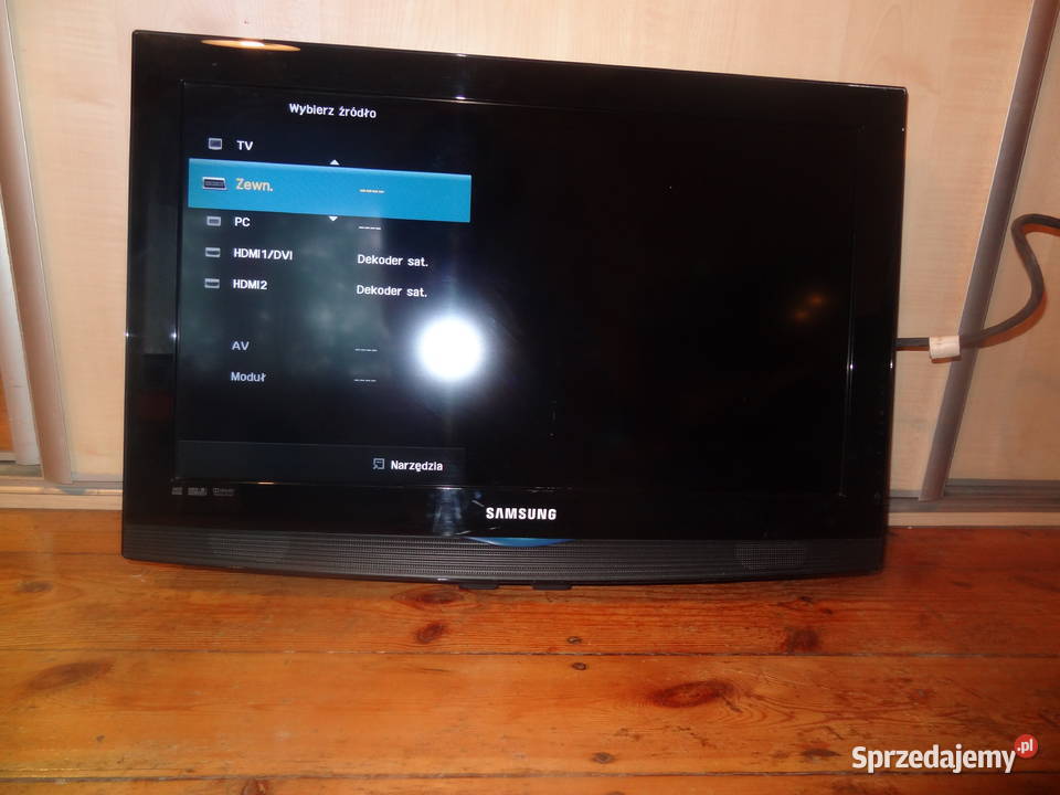 TV Samsung LE26B350 Poznań