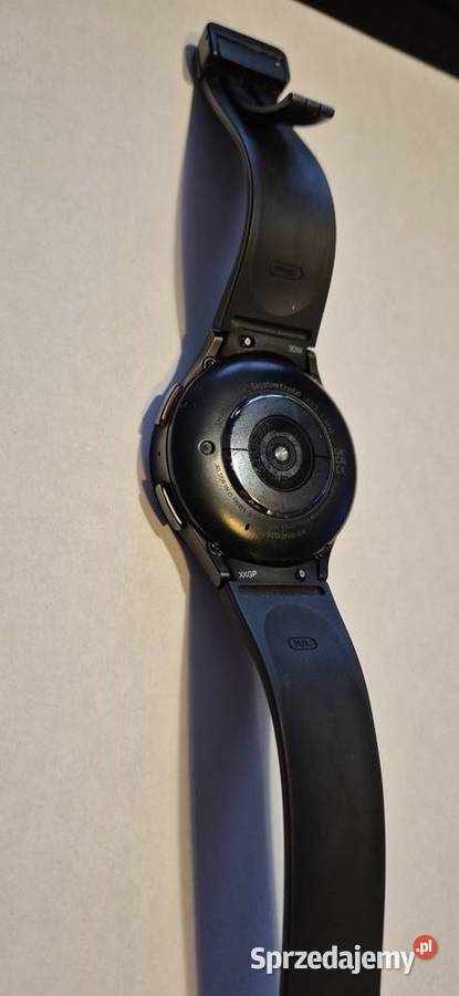 SMARTWATCH SAMSUNG GALAXY WATCH 5 PRO SMR920 Jastrzębie-Zdrój
