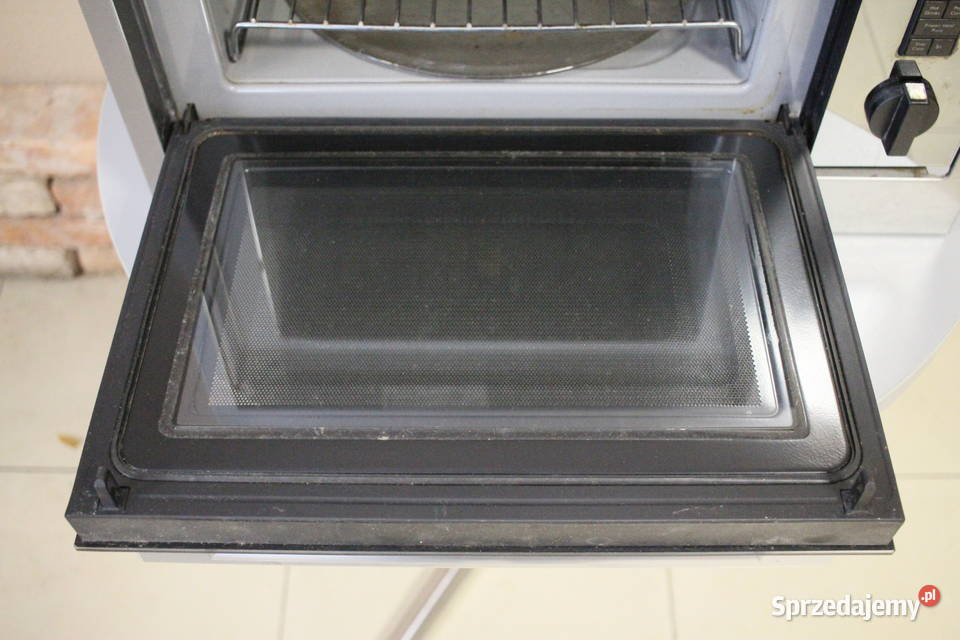 Kuchenka mikrofalowa z grillem Candy MIC 303 EX Pszczyna