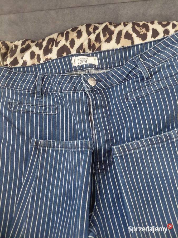 Jensy damskie Deni Cler Bydgoszcz sprzedam