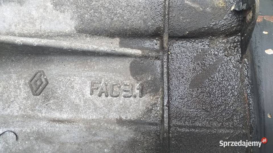 29H Skrzynia Nissan Micra K 12 12B 16V JHQ Skrzynie biegów manualne Układ napędowy sprzedam