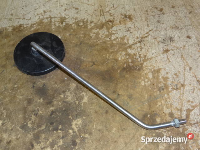 lusterko Simson S 50 S 51 org DDR