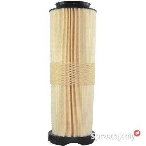 Filtr Powietrza MercedesBenz 104x340