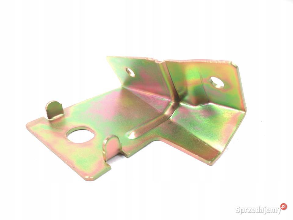 LAMPA PRZECIWMGIELNA FIAT CROMA 19851996 NOWA