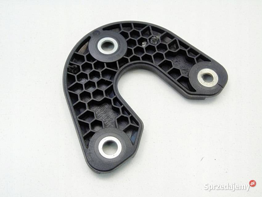 Osłona zamka drzwi prawy przód Opel Meriva A Sosnowiec