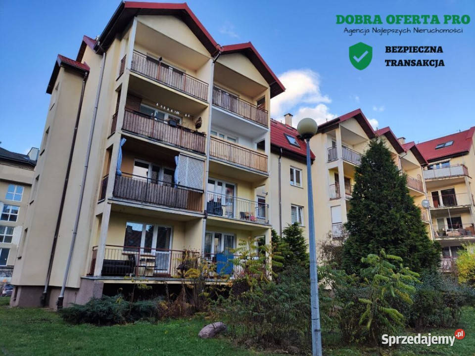 Słoneczne 485 m z loggią możliwość 3 pokoi Sprzedaż Nieruchomości Gdańsk