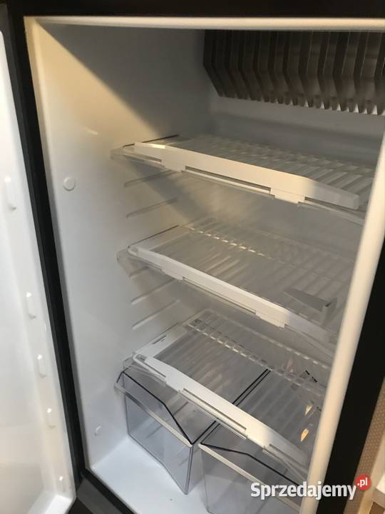 Camper Etrusko 7300 SB nowy niski przebieg poduszka powietrzna Rybnik