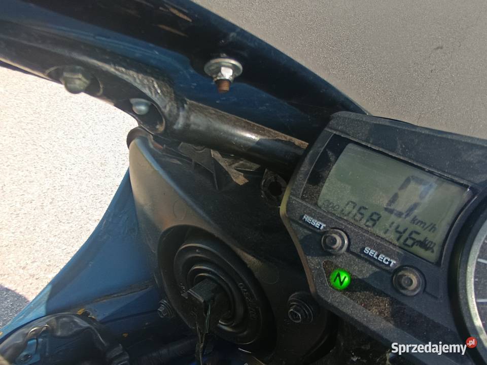 Yamaha R1 RN04 RR zamiana sprzedaż Yamaha Kalisz