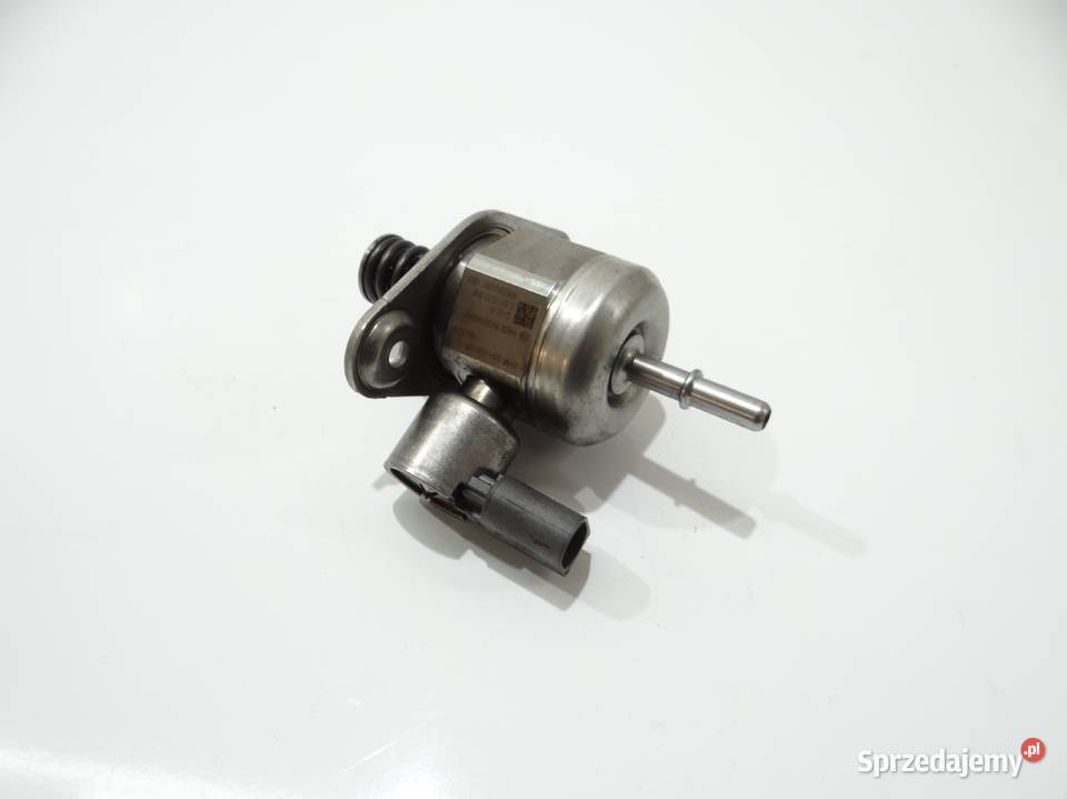 POMPA PALIWA BMW F20 F30 16B 7607159 lubelskie Strzyżewice