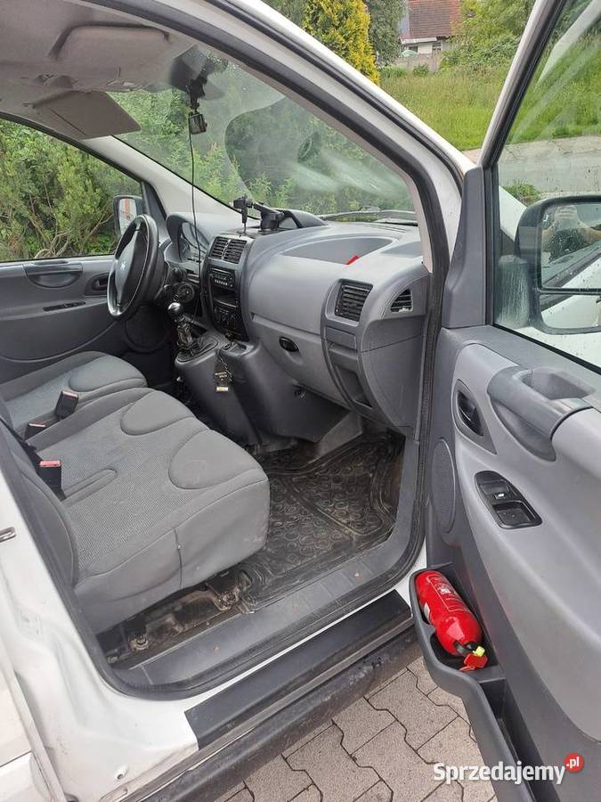 Sprzedam Peugota Experta małopolskie Bochnia sprzedam