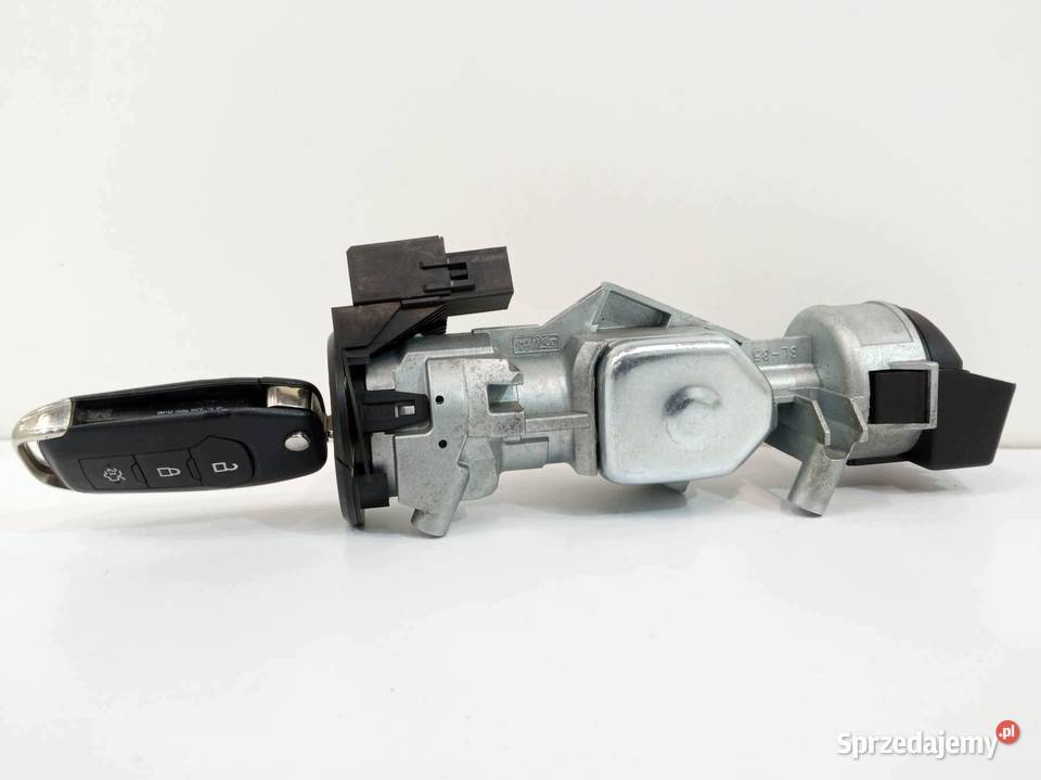 STACYJKA 3M513F880AE Ford Mondeo Mk5 2014 Stacyjki i kluczyki świętokrzyskie