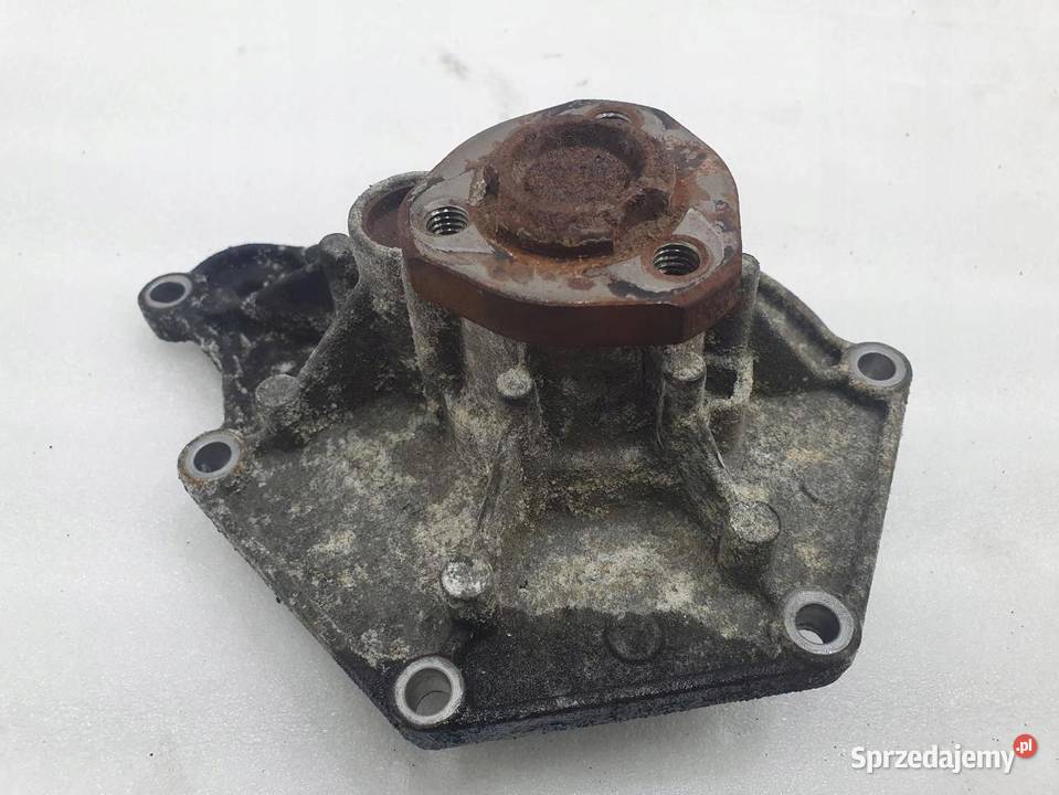 POMPA WODY AUDI A4 B8 30TDI osobowe wielkopolskie