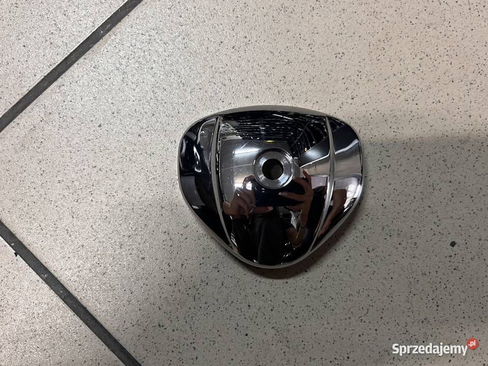 Osłona gaźników pokrywa przepustnicy Honda małopolskie Brzeszcze