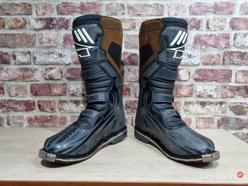 Buty Cross Enduro AXO ENDURO 44 Starachowice