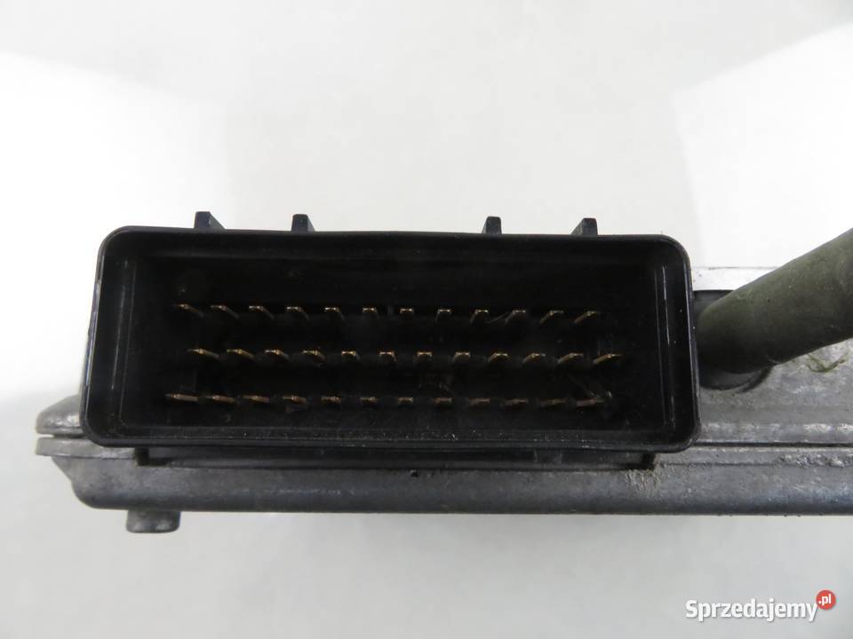 STEROWNIK LAND ROVER FREELANDER L314 18 i 16V Komputery