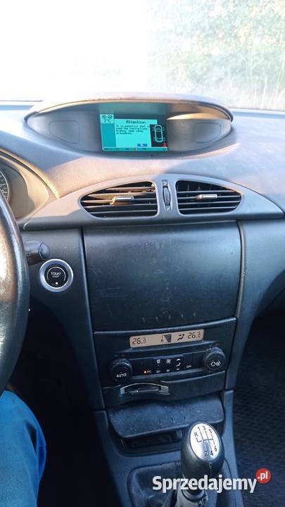 Laguna 2 19DCI uszkodzony silnik proszę czytaj Częstochowa