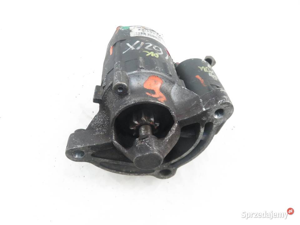 ROZRUSZNIK CITROEN BERLINGO I 14 B małopolskie