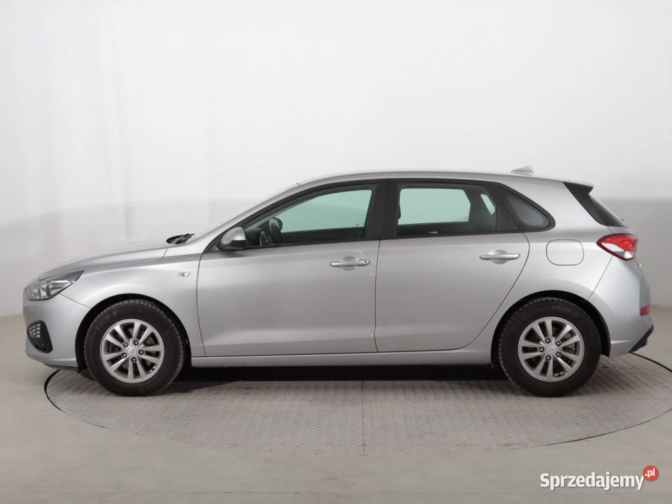 Hyundai i30 15 DPI poduszka powietrzna Piaseczno