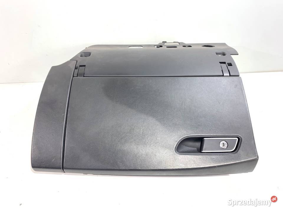 SCHOWEK PASAŻERA AUDI A8 D4 SedanLimuzyna 0918 osobowe