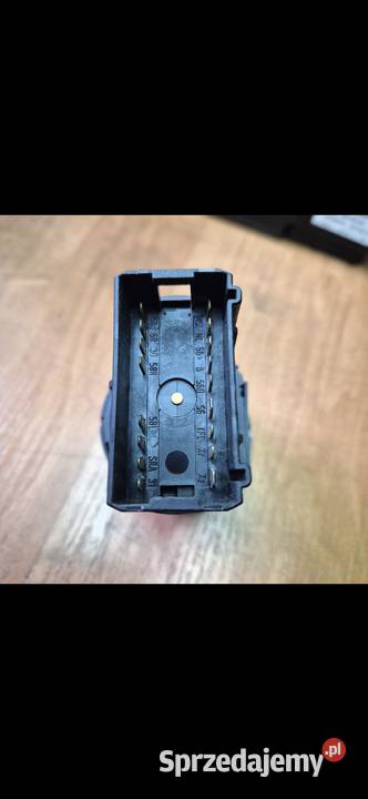 Włącznik świateł Czarnków