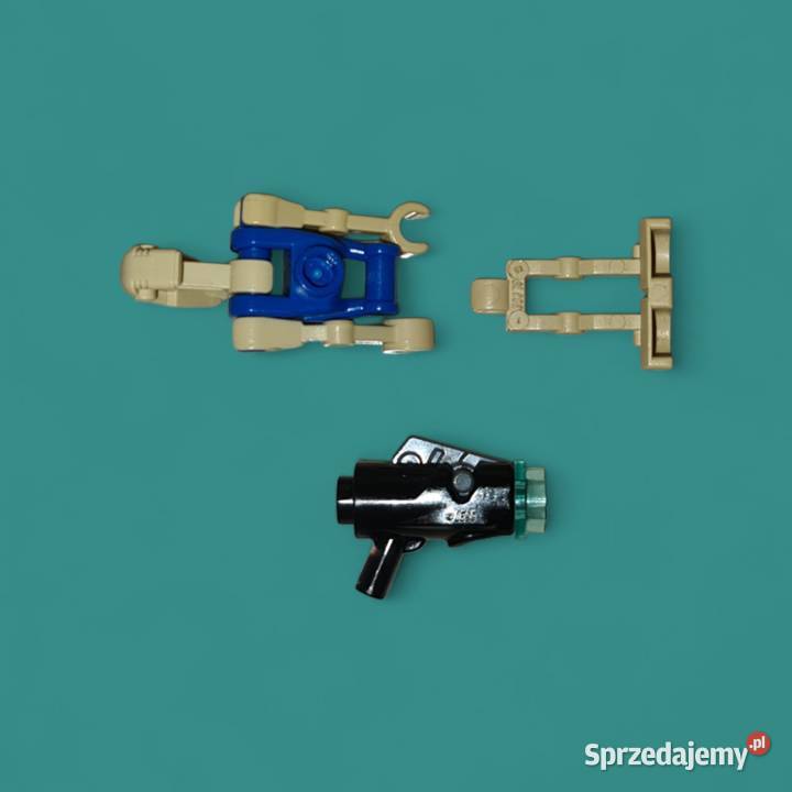 Lego Star Wars Battle Droid Pilot SW0360 Plastik  Warszawa sprzedam