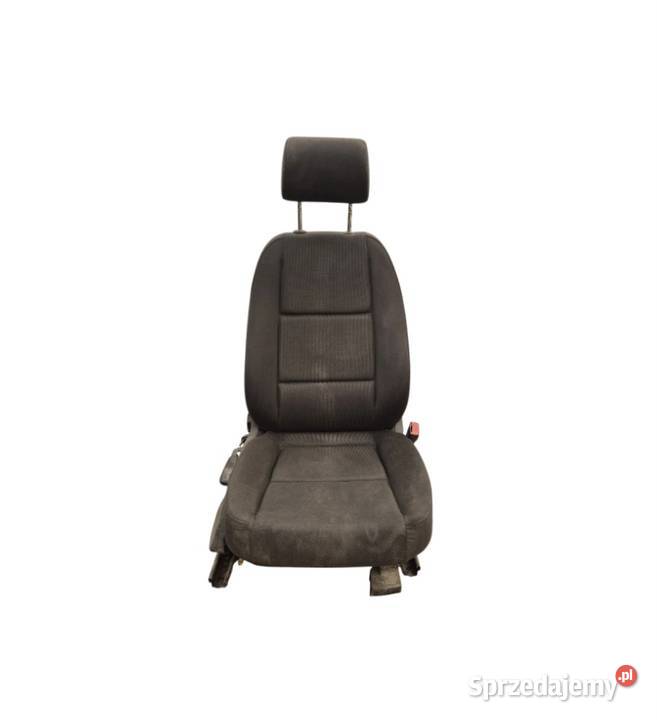FOTEL PRZÓD PRAWY PASAŻERA AUDI A4 B6 AUDI A4 B7 osobowe