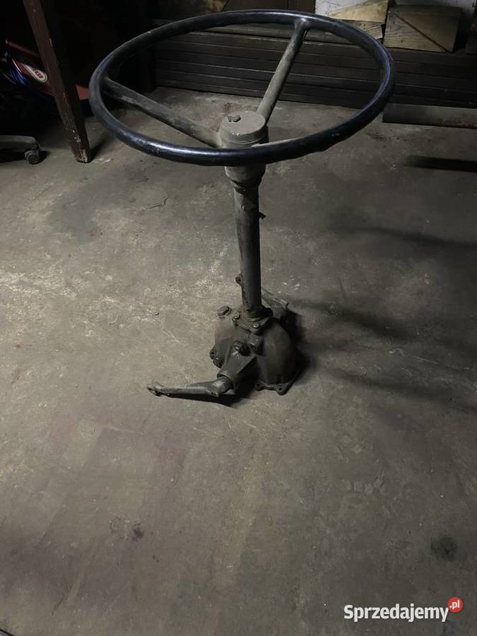 Kolumna kierownicza URSUS C330 Sienno sprzedam