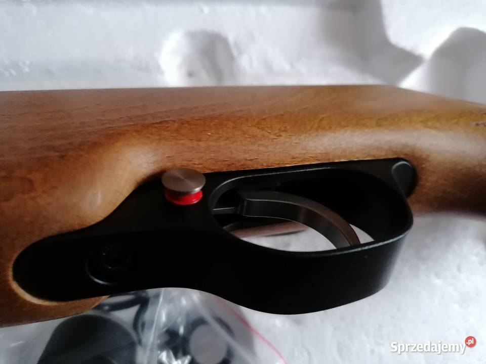 Wiatrówka Artemis PCP 45 55 śląskie