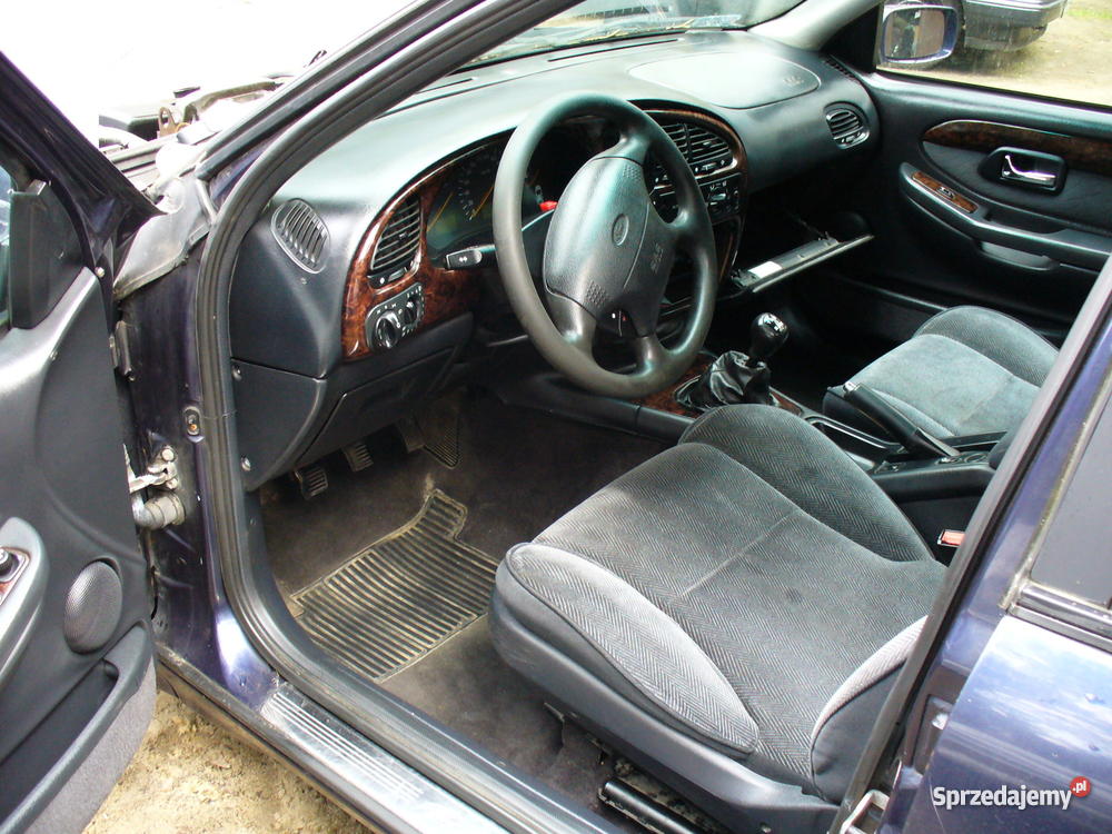 FORD SCORPIO KOMBI Radom