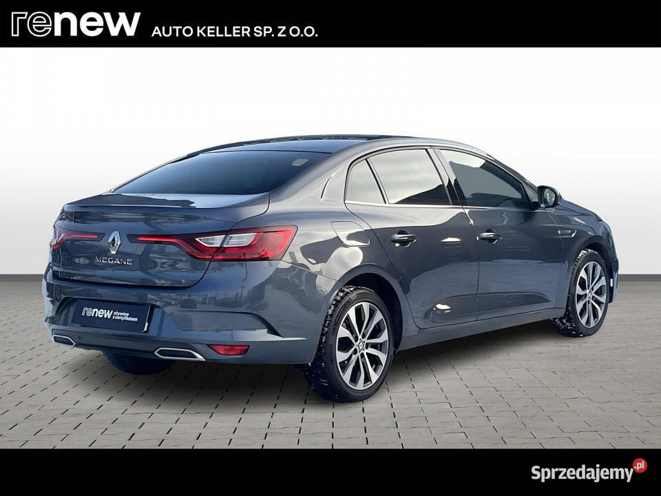 13 TCe 140 TECHNO Automat FVAT23 Dealer Renault śląskie Gliwice