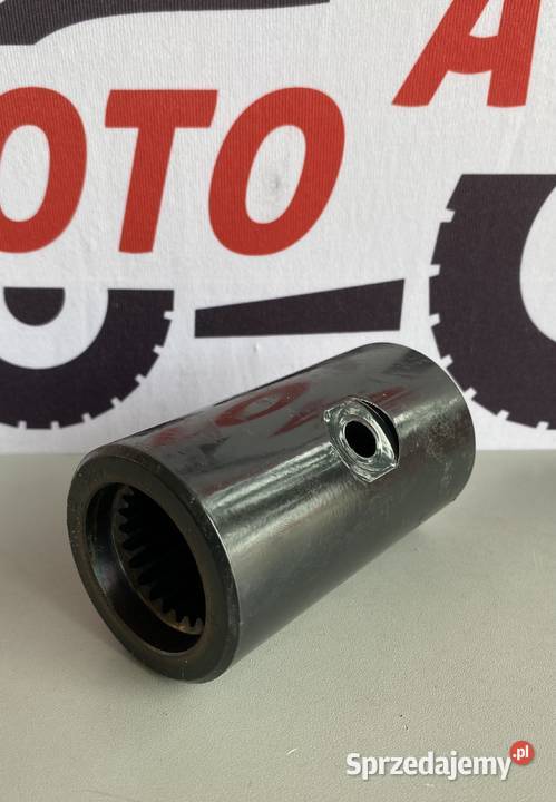 Tuleja wielowpustowa półosi kombajn Holland sprzedam