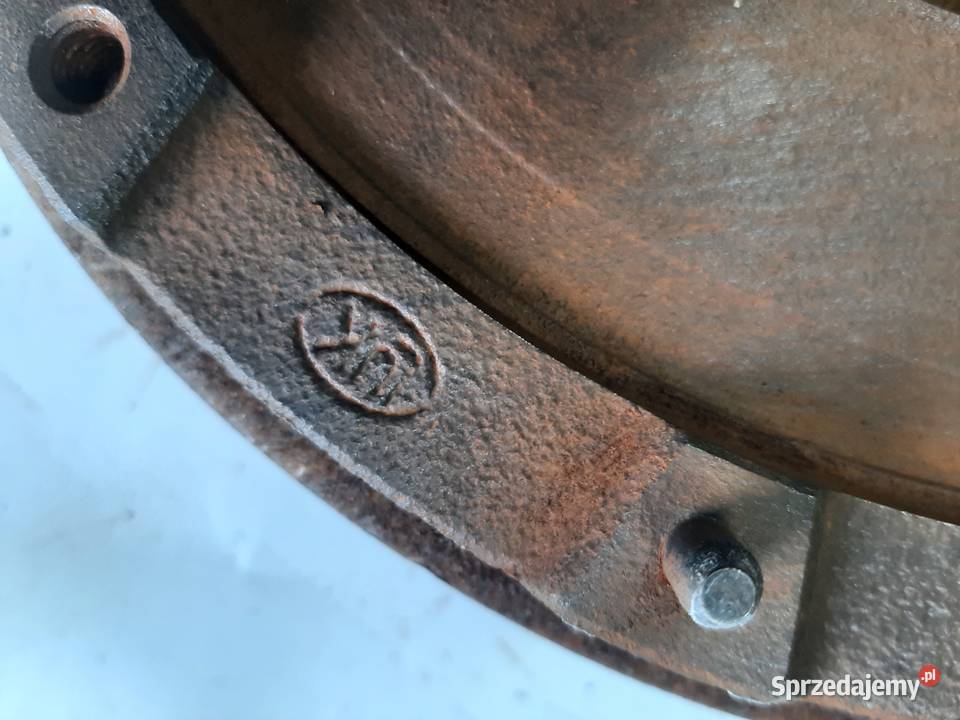 Fiat Alfa Romeo 19 120 KOŁO Dwumasowe Ksawerów sprzedam