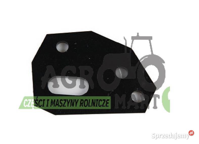 84290631 PŁYTA CNH nieuszkodzony Wichrów