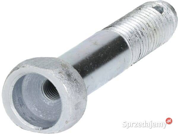 Oś spulchniacza 1717400030