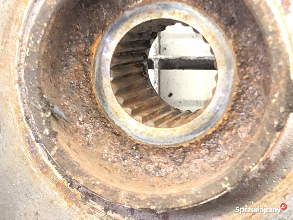 ZWROTNICA PRAWY PRZÓD PEUGEOT 2008 I 16 100 podkarpackie