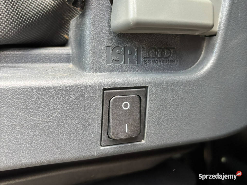 Renault Master L4H3 23 146 RWD FV 23 sprzedam