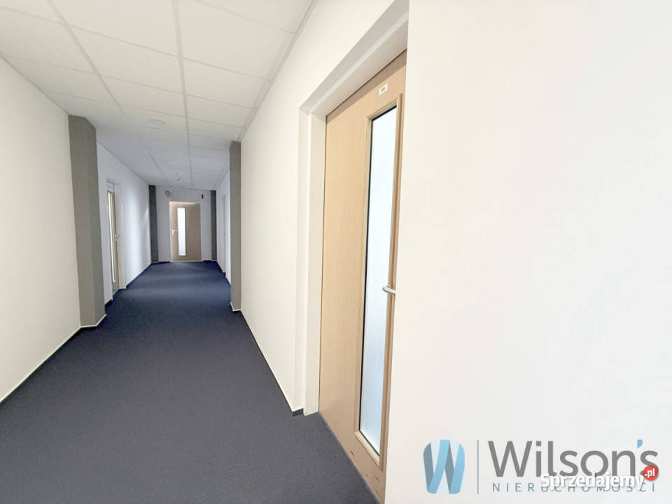 Lokal Warszawa Aleja Krakowska 65m Wynajem mazowieckie