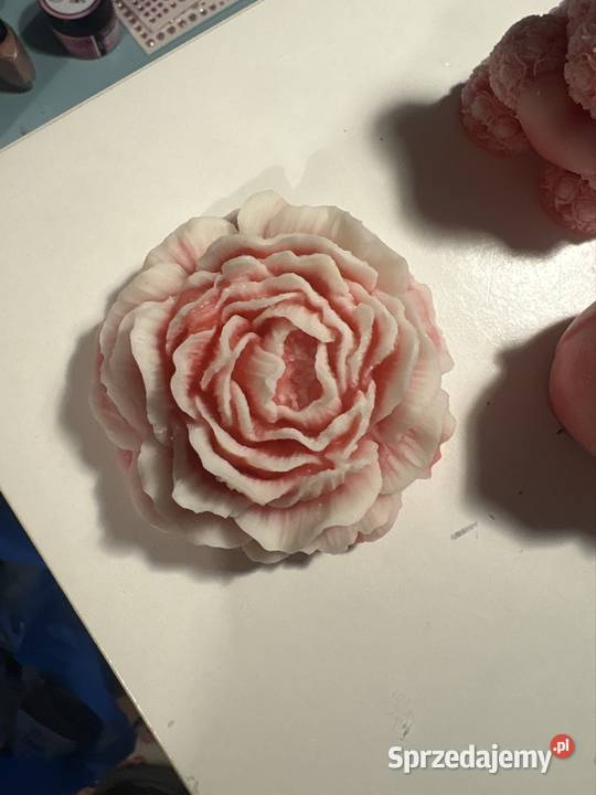 Figurki woskowe do wyboru