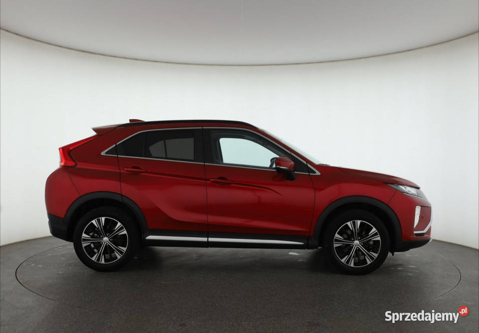 Mitsubishi Eclipse Cross 15 TMIVEC 4/5 Piaseczno