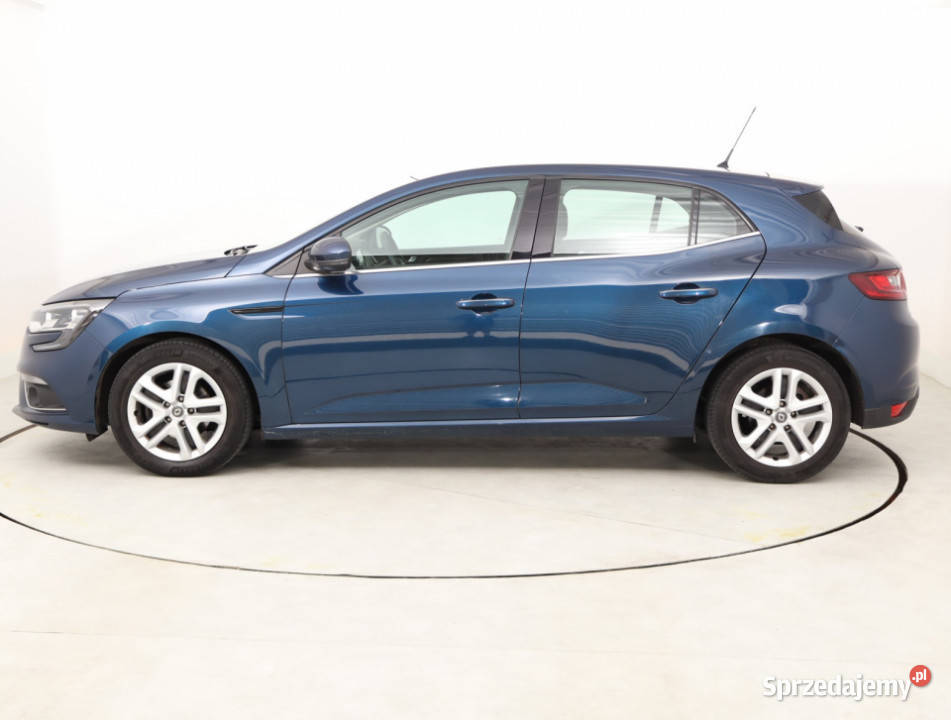 Renault Megane 15 Blue dCi Bielany Wrocławskie sprzedam