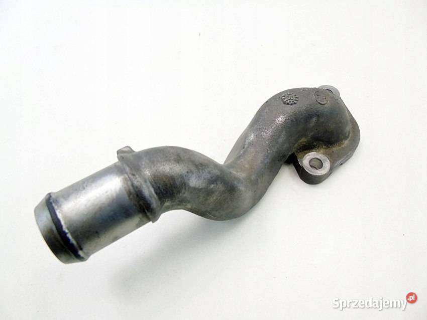 RURKA KRÓCIEC WODY 30 V6 JAGUAR STYPE XTYPE XJ śląskie Sosnowiec