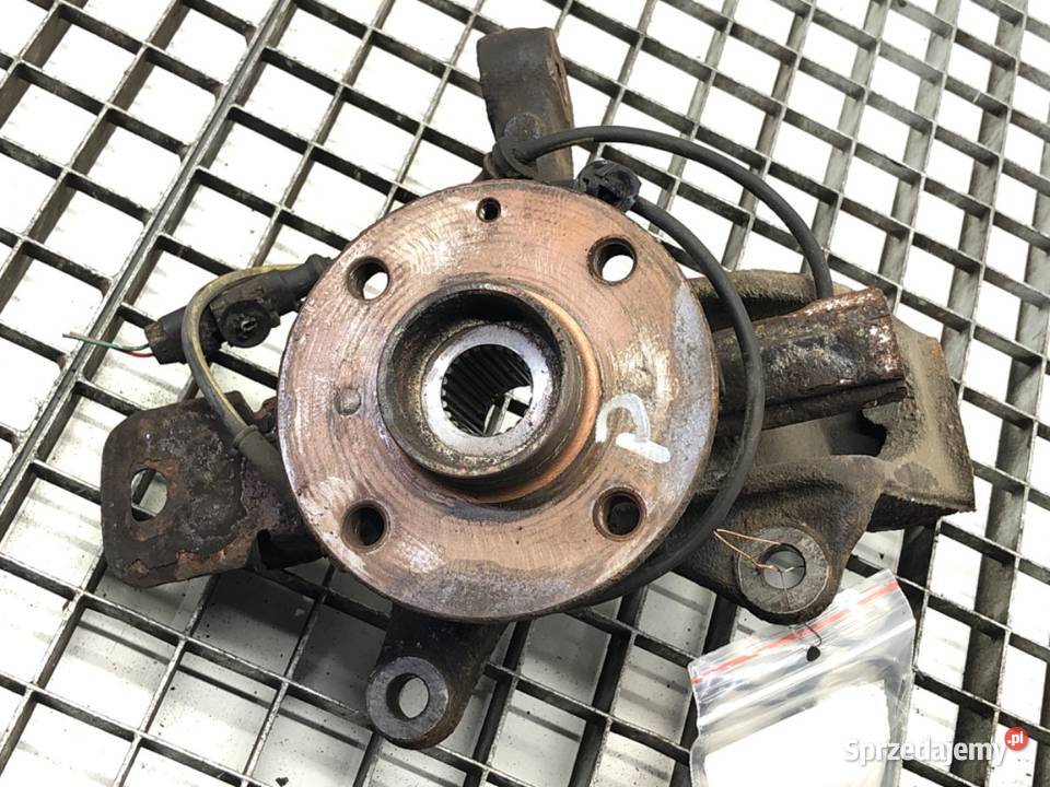 ZWROTNICA PRAWY PRZÓD TOYOTA AYGO II 10 69 osobowe