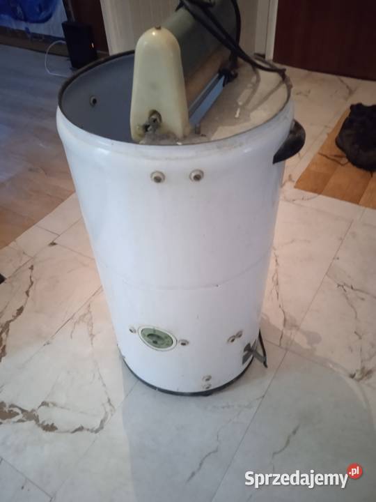 Mała pralka Frania tanio Ozorków