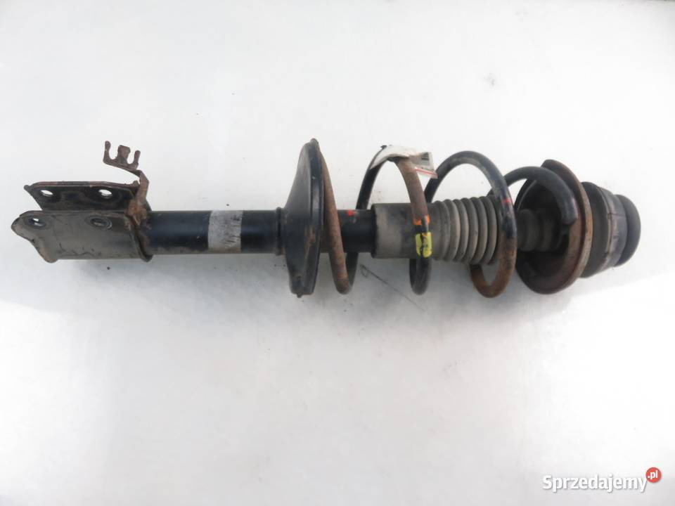 MCPERSON PRAWY PRZEDNI DACIA LOGAN MCV 16 B